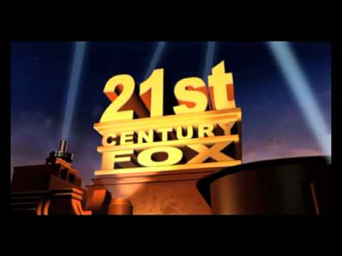 21st century fox intro video download